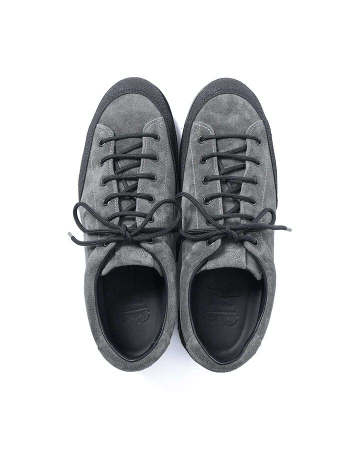 PARABOOT MONTANA,GRAY, medium image number 2