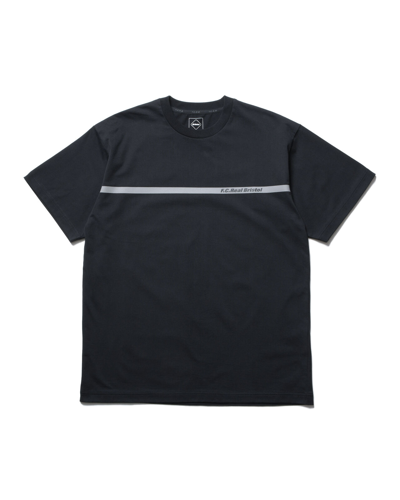 SECURITY TEE,BLACK, large image number 1