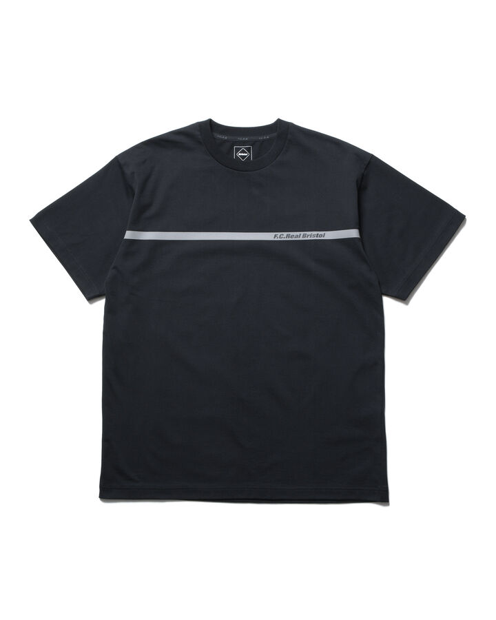 SECURITY TEE,BLACK, medium image number 1