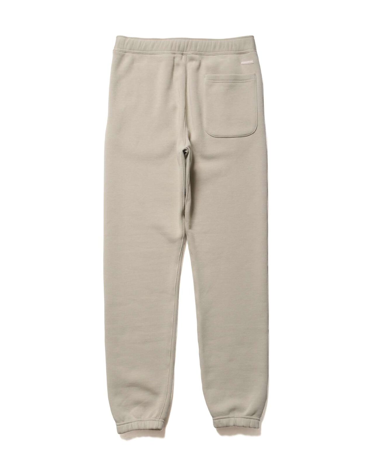 TEAM SWEAT PANTS,BEIGE, large image number 1