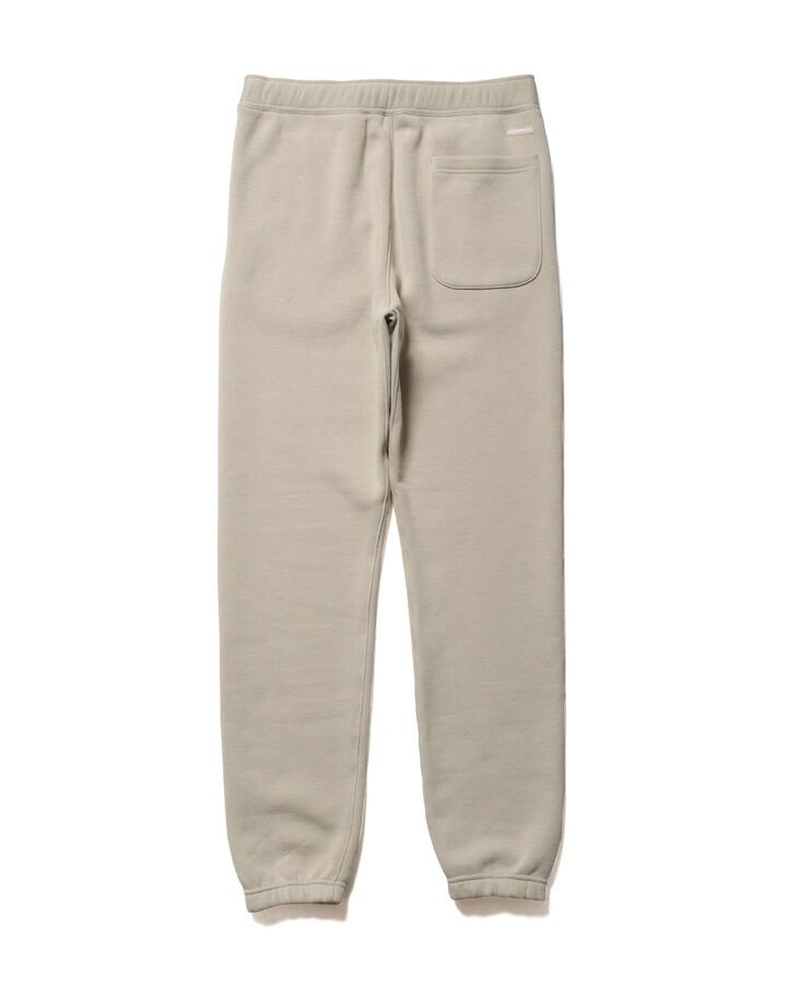 TEAM SWEAT PANTS,BEIGE, medium image number 1