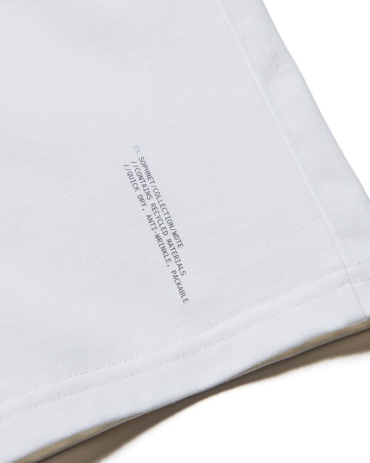 EX. MOBILIFIED WIDE TEE,WHITE, medium image number 3