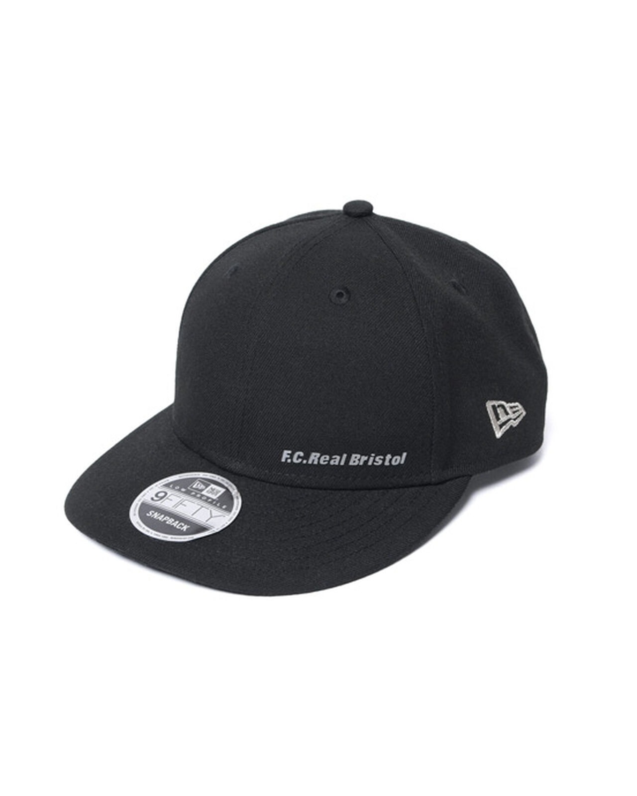 NEWERA 9FIFTY LP CAP,BLACK, large image number 0