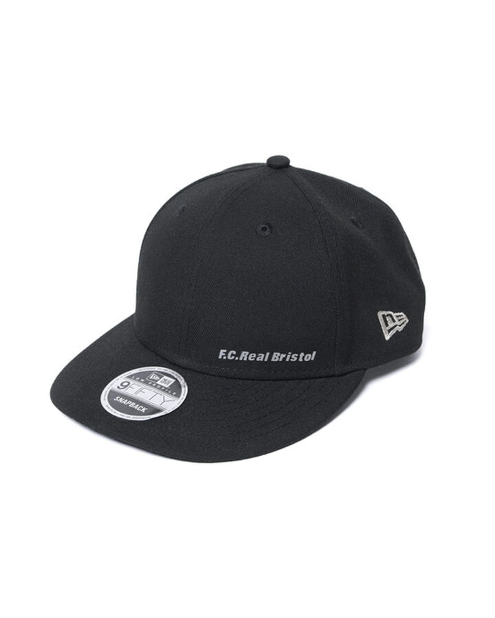NEWERA 9FIFTY LP CAP,BLACK, medium