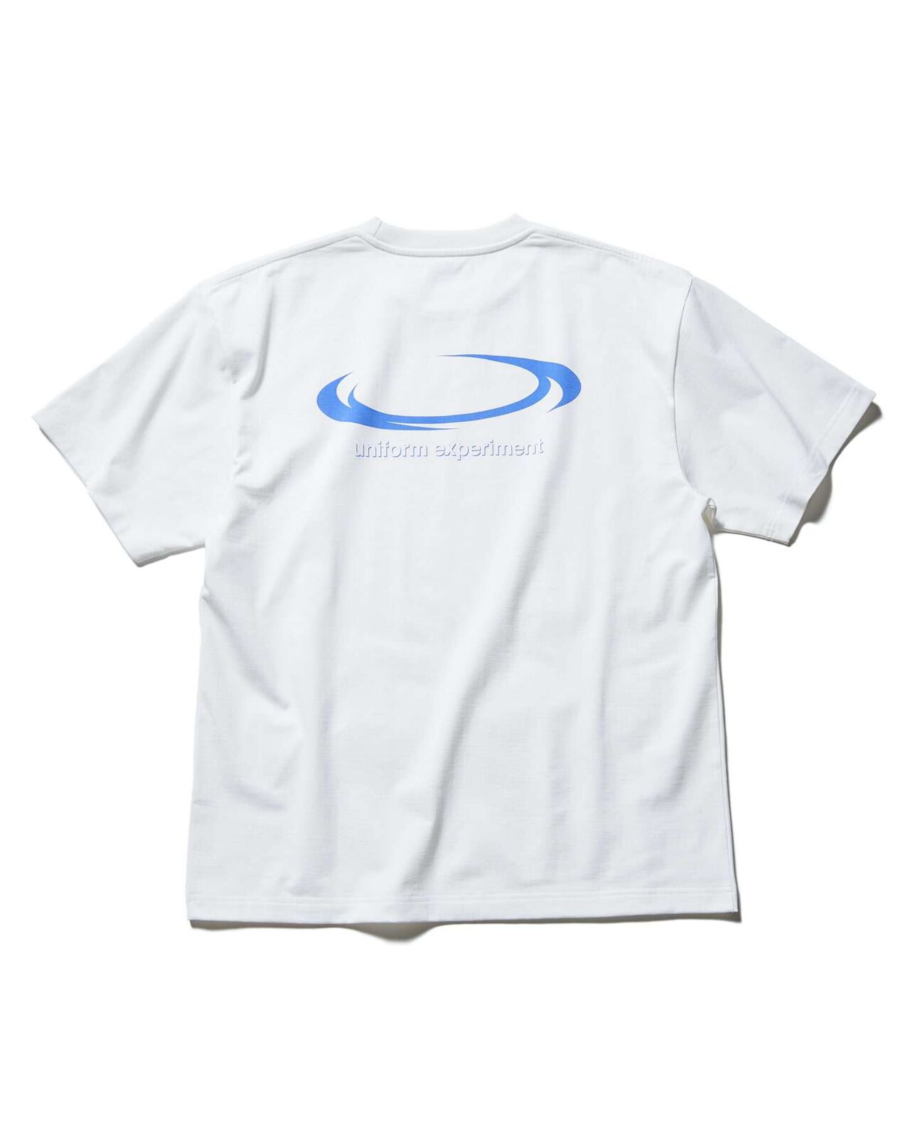 SHADING TEE,WHITE, large image number 1