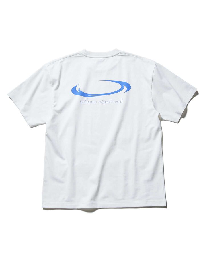 SHADING TEE,WHITE, medium image number 1