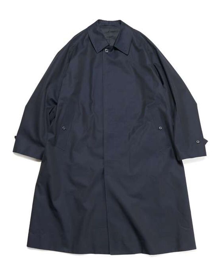 BALMACHAAN COAT