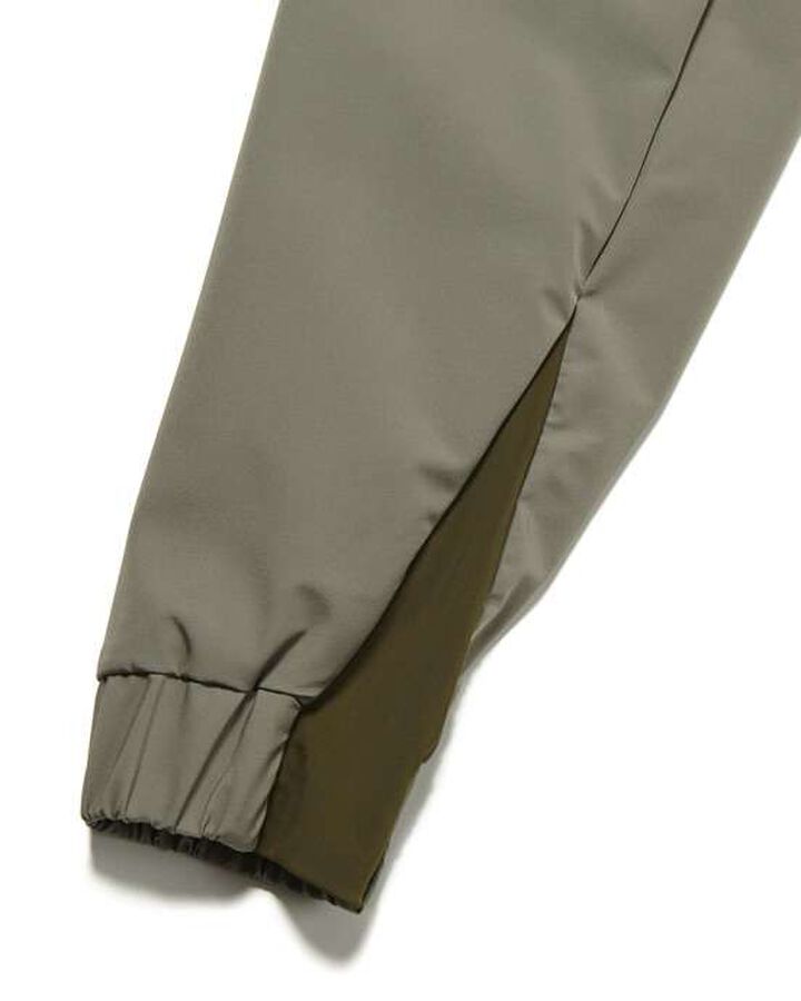 PERTEX 3LAYER TECHNICAL JACKET,KHAKI, medium image number 6