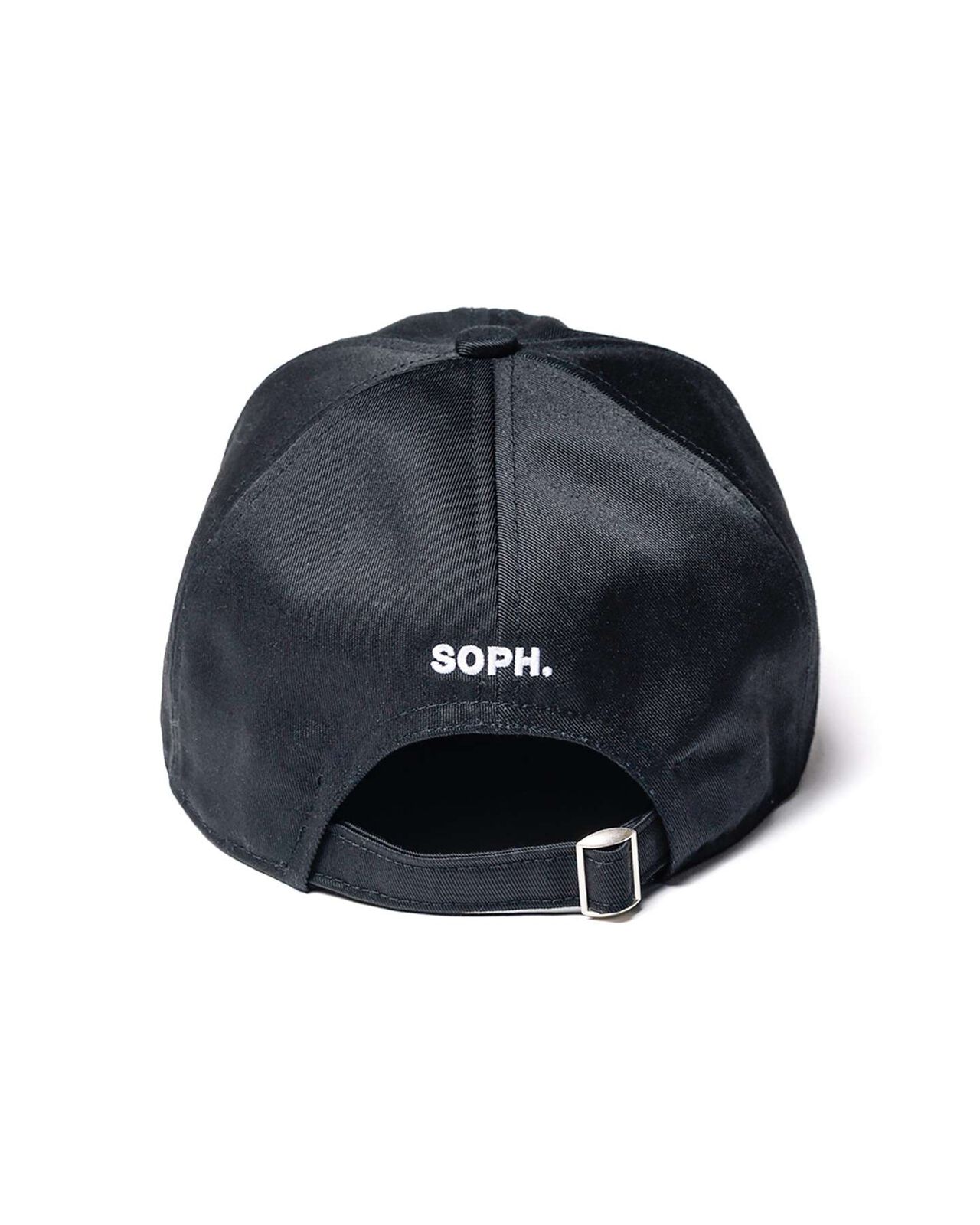 FOOTBALL IS NEVER BORING CAP,BLACK, large image number 2