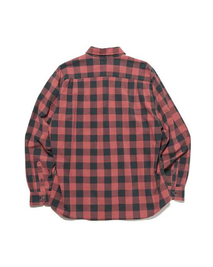 FADE SHIRT,B, medium image number 1