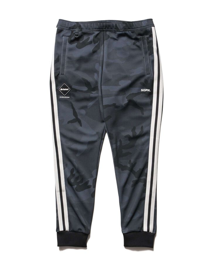 TRAINING TRACK JOGGER PANTS,CAMOUFLAGE, medium