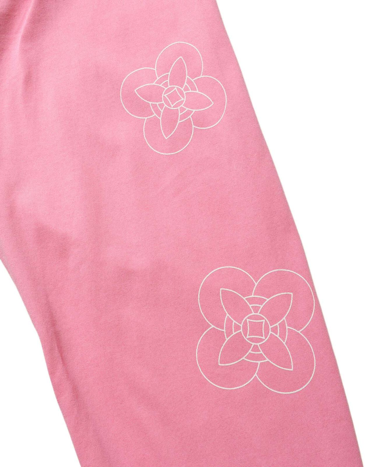 56STARS L/S TEE,PINK, large image number 2