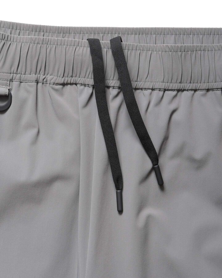 4WAY STRETCH FIELD SHORTS,GRAY, medium image number 2