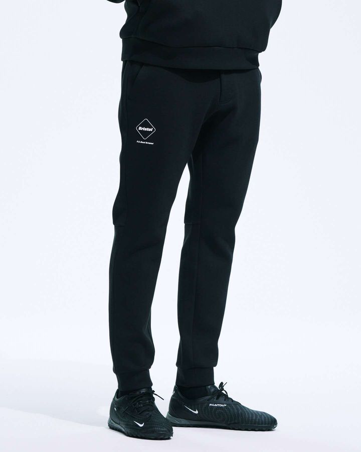 TECH SWEAT JOGGER PANTS,GRAY, medium image number 7