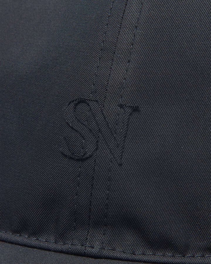 SN CAP,BLACK, medium image number 1