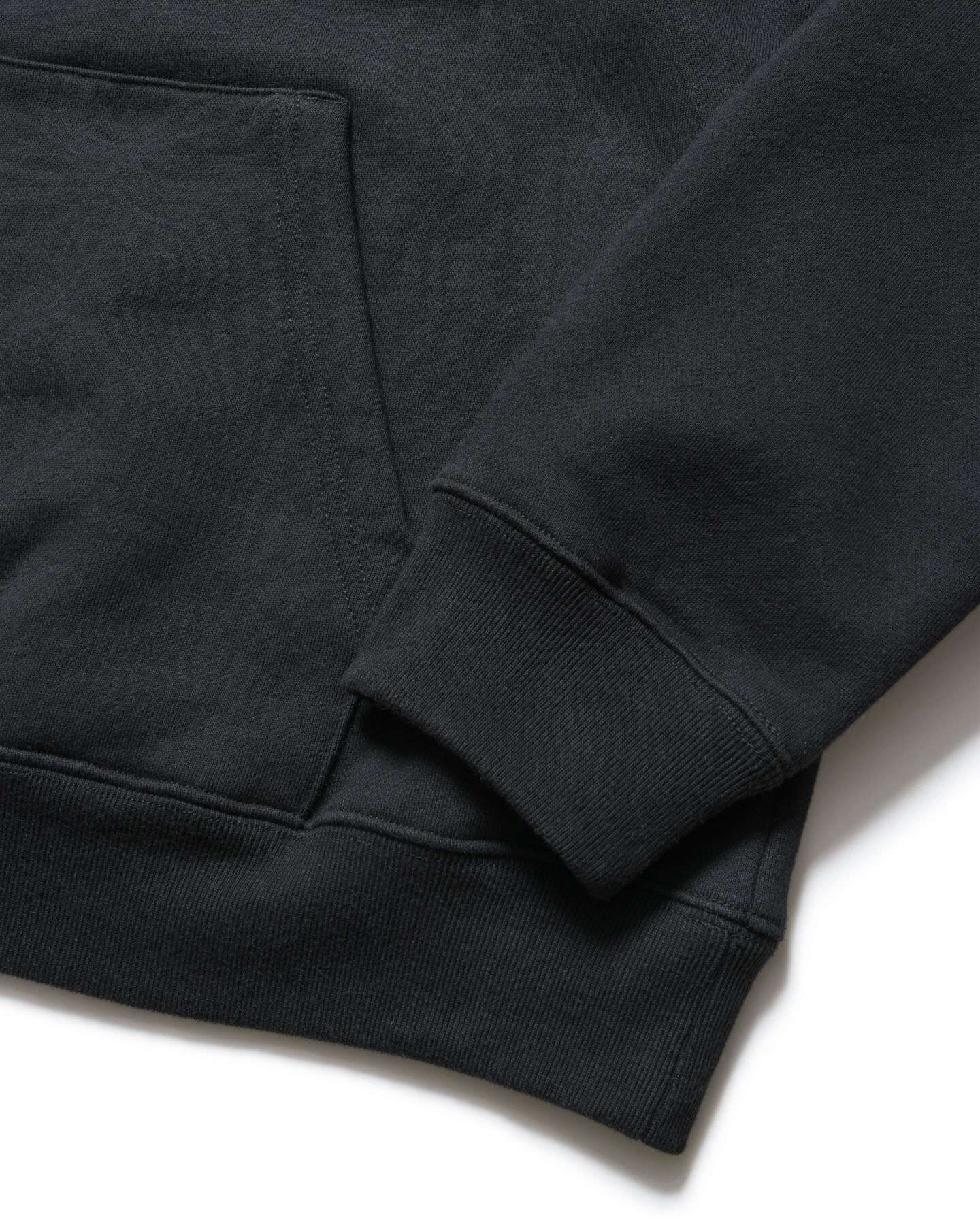 ERIC HAZE SWEAT HOODIE