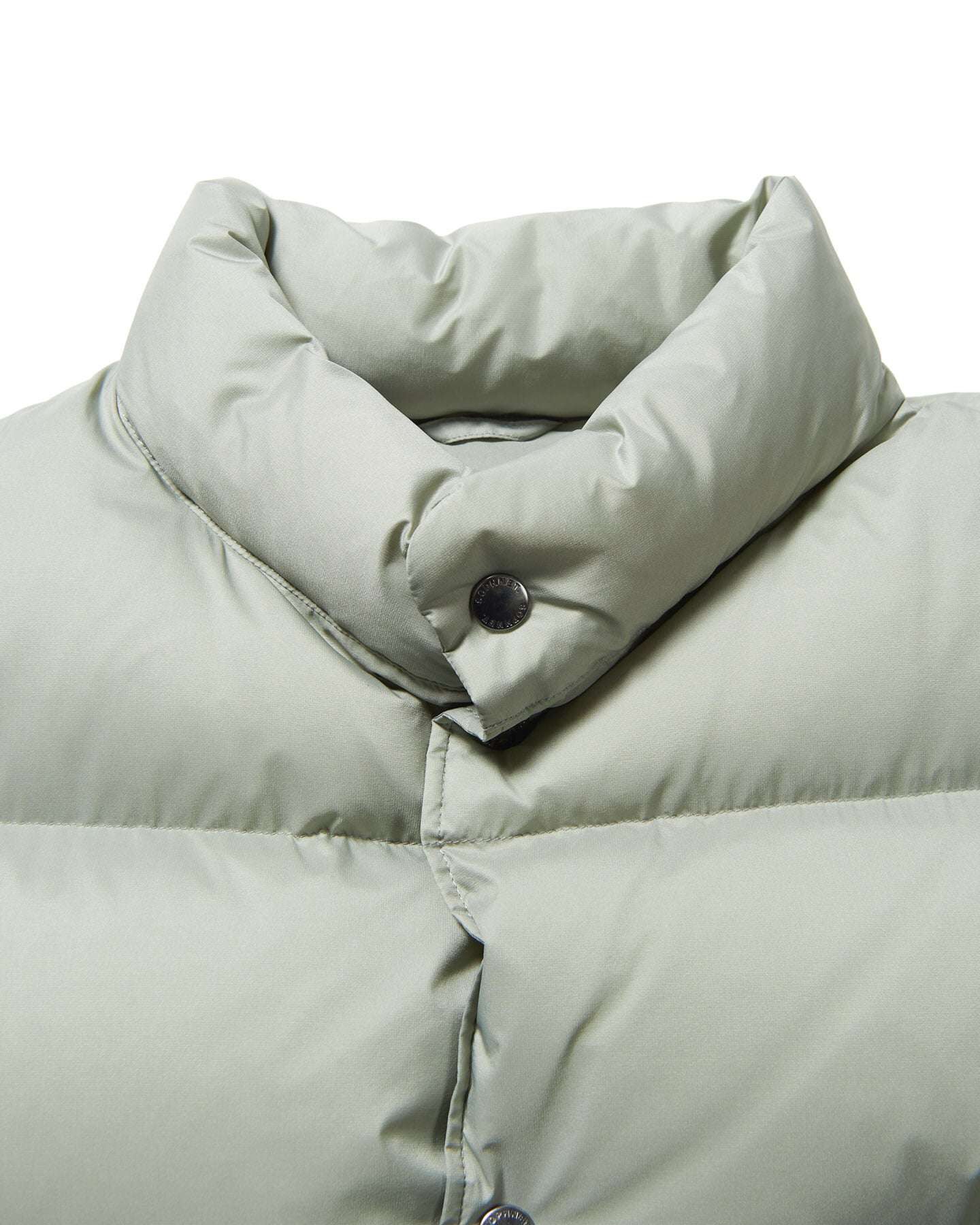 SHADOW RIP STOP DOWN VEST