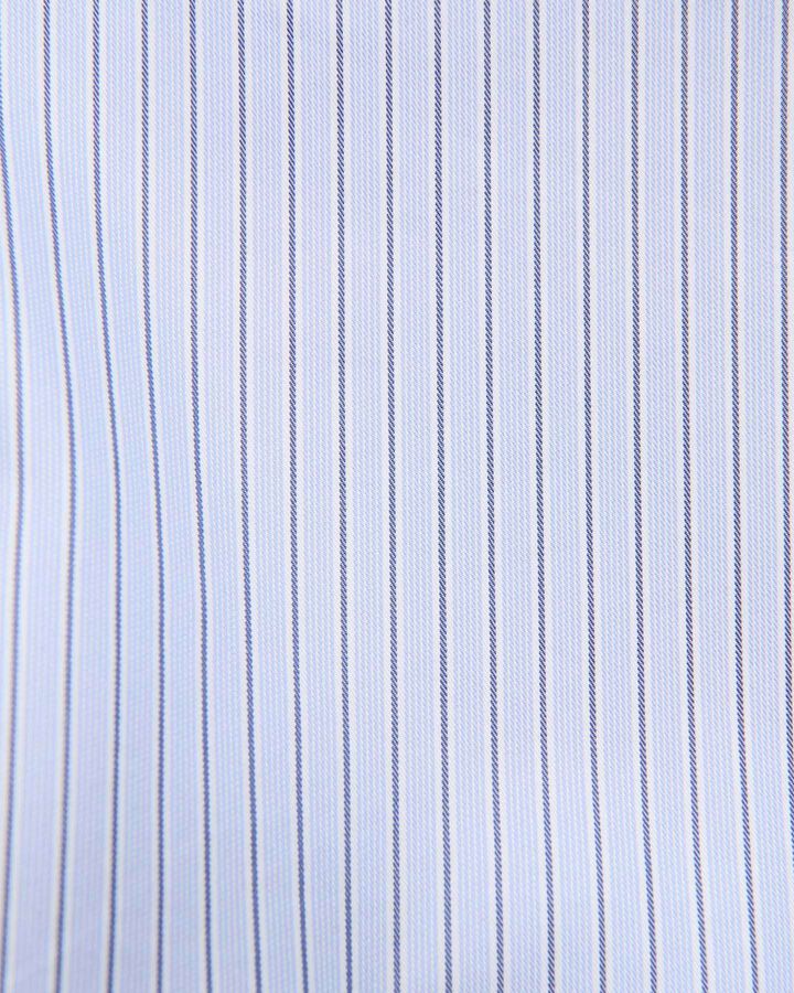 BROADCLOTH WIDE EASY PANTS,LIGHT BLUE, medium image number 5