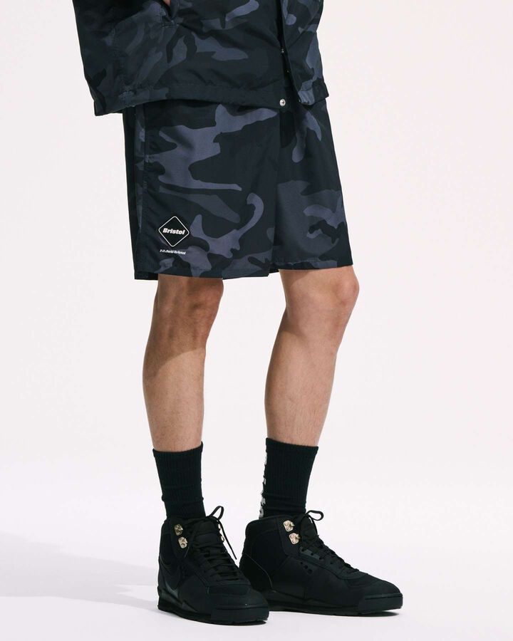 REGULAR SOCKS,BLACK, medium image number 3