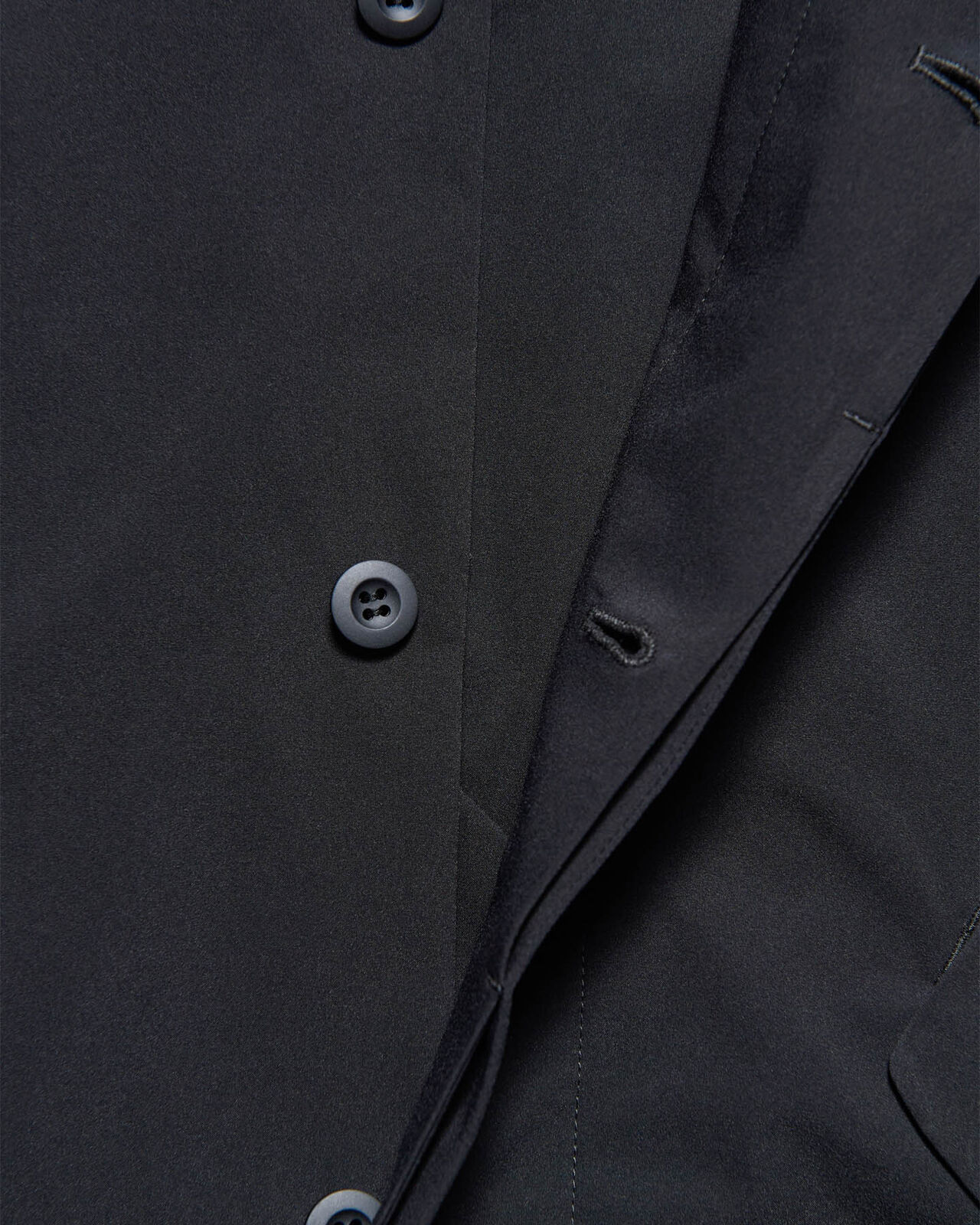 EX. EDUVACATION COAT,BLACK, large image number 2