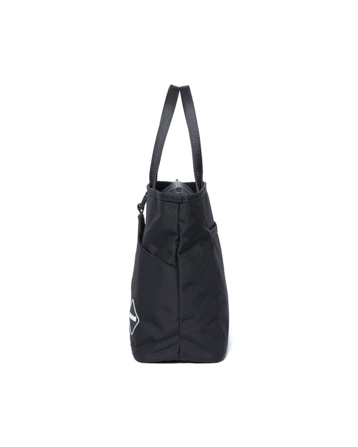 TOUR MINI TOTE BAG,BLACK, medium image number 2