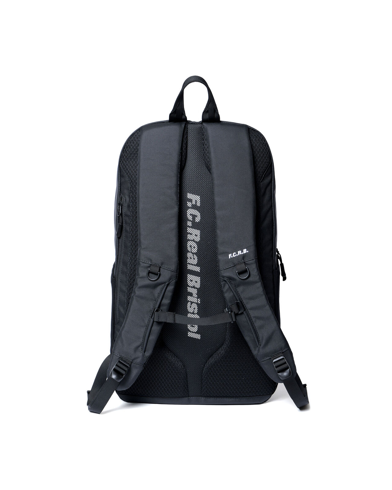 ESSENTIAL BACKPACK,BLACK, large image number 1