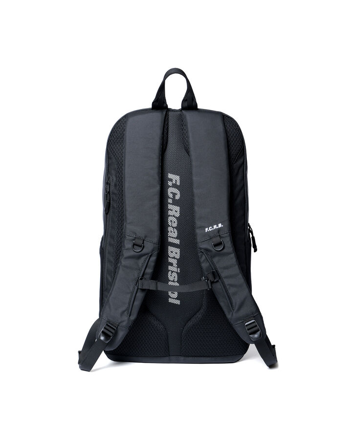 ESSENTIAL BACKPACK,BLACK, medium image number 1