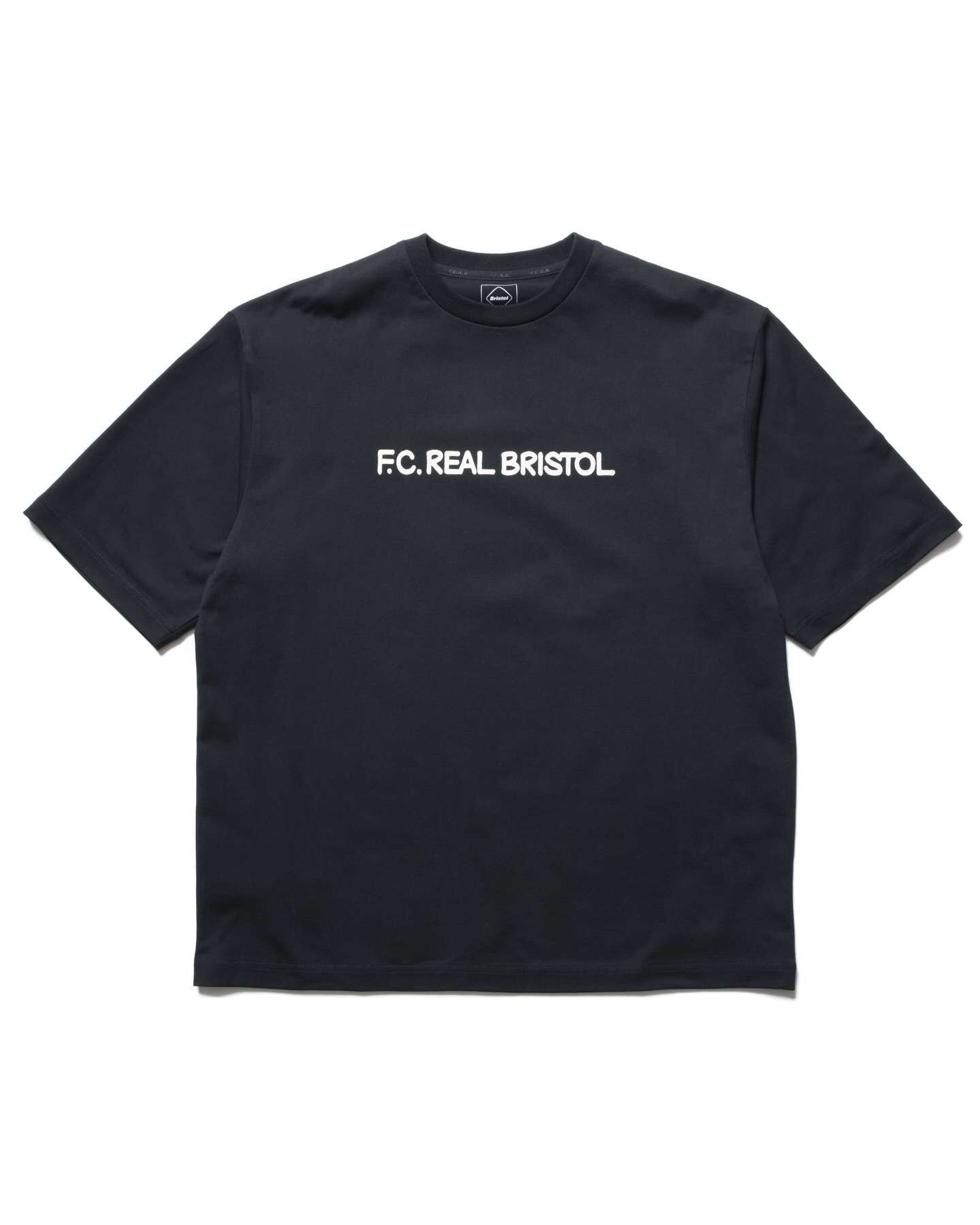 FCRB（ブリストル）× ERIC HAZE EMBLEM L/S TEE M FCRB（ブリストル 