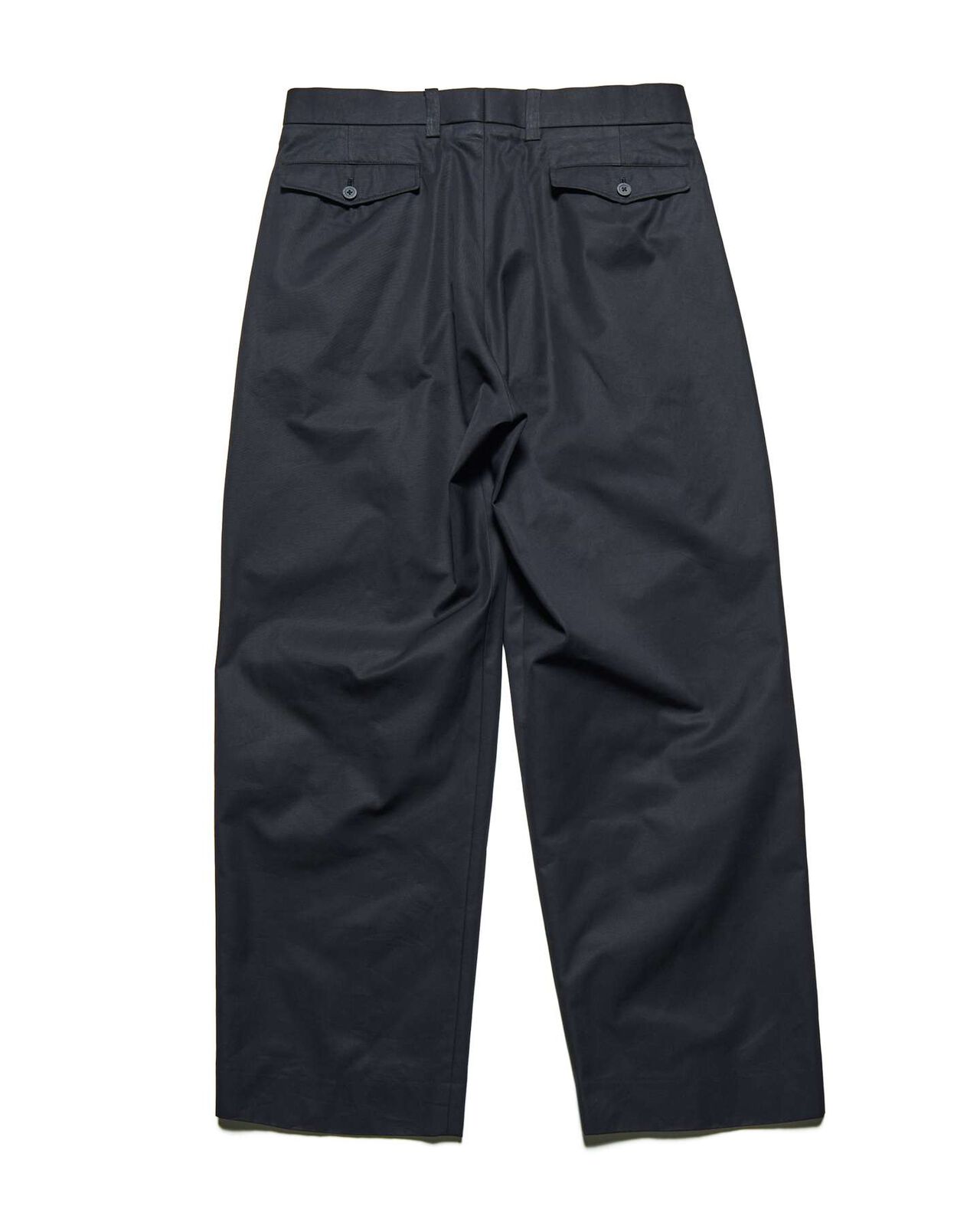 CHINO SLACKS,BLACK, large image number 1