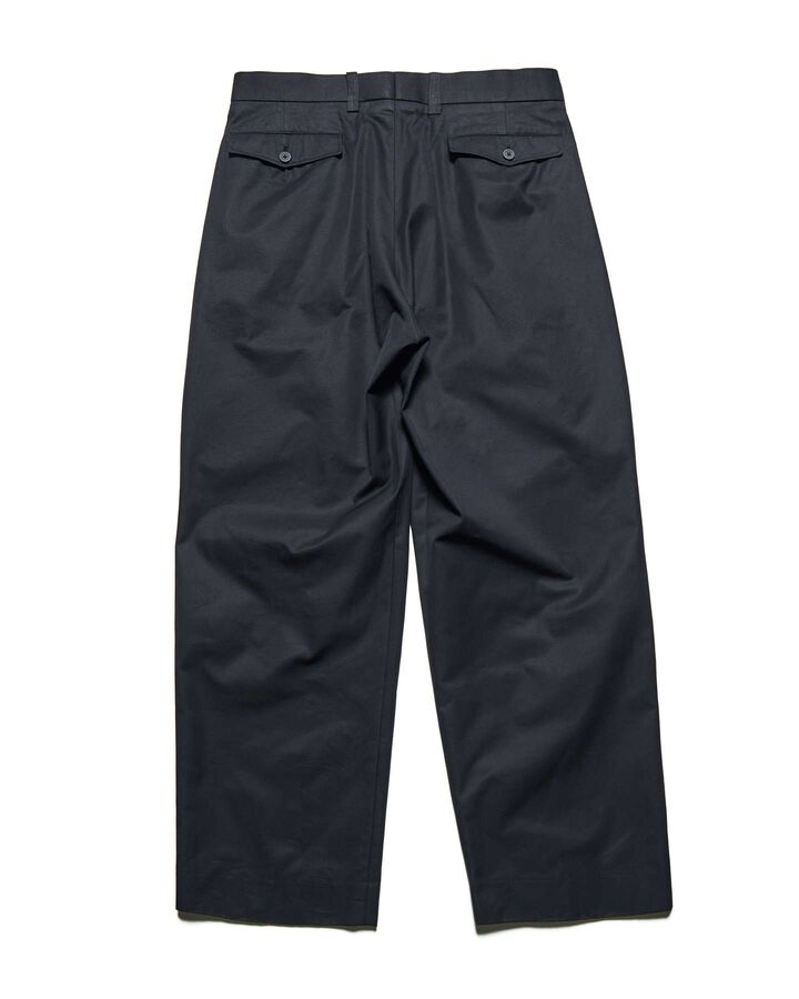 CHINO SLACKS,BLACK, medium image number 1