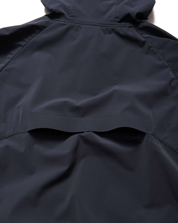 4WAY STRETCH VENTILATION JACKET,NAVY, medium image number 2