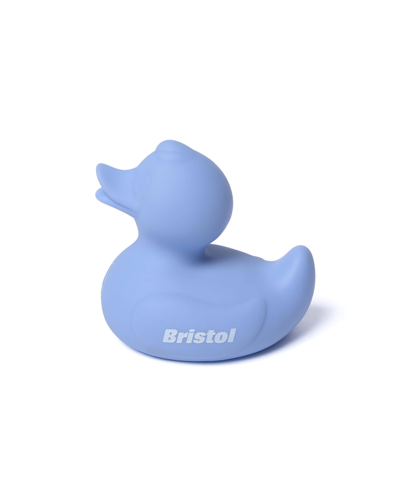 RUBBER DUCK,LIGHT BLUE, large image number 1