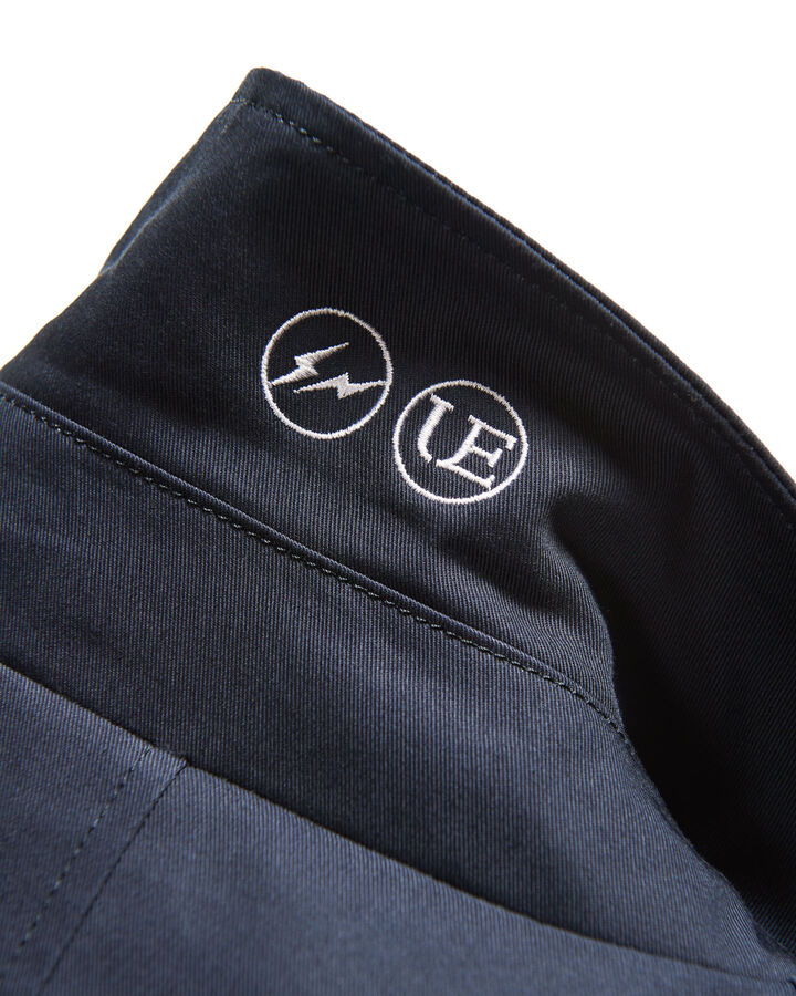 BALMACAAN COAT,NAVY, medium image number 2