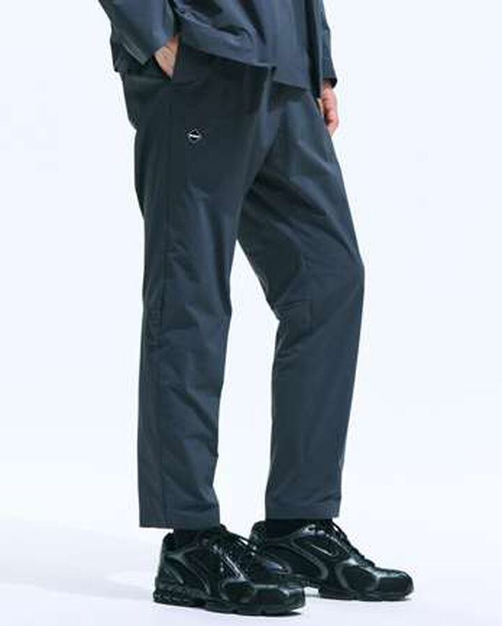 TECH TEAM SLACKS,GRAY, medium image number 5