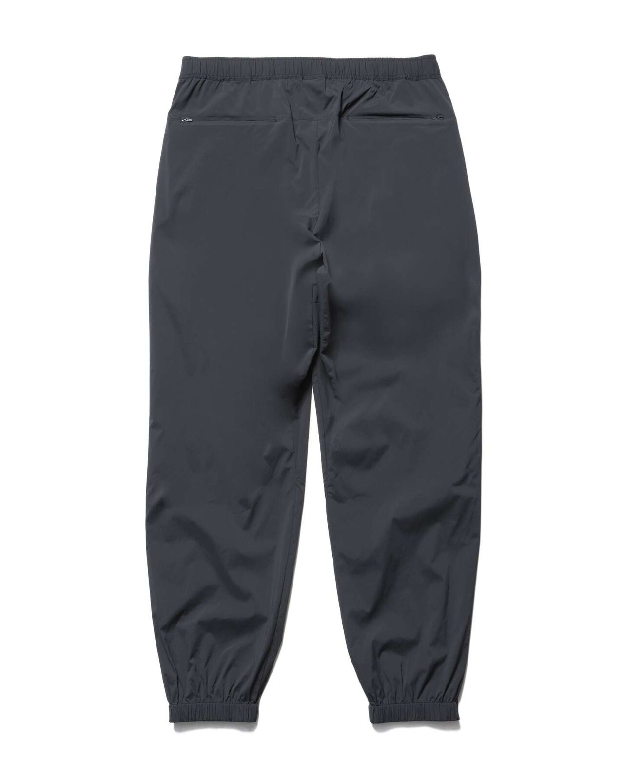 CORDURA STRETCH VENTILATION EASY PANTS,BLACK, large image number 1