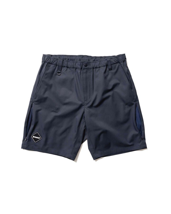 VENTILATION SHORTS,NAVY, medium