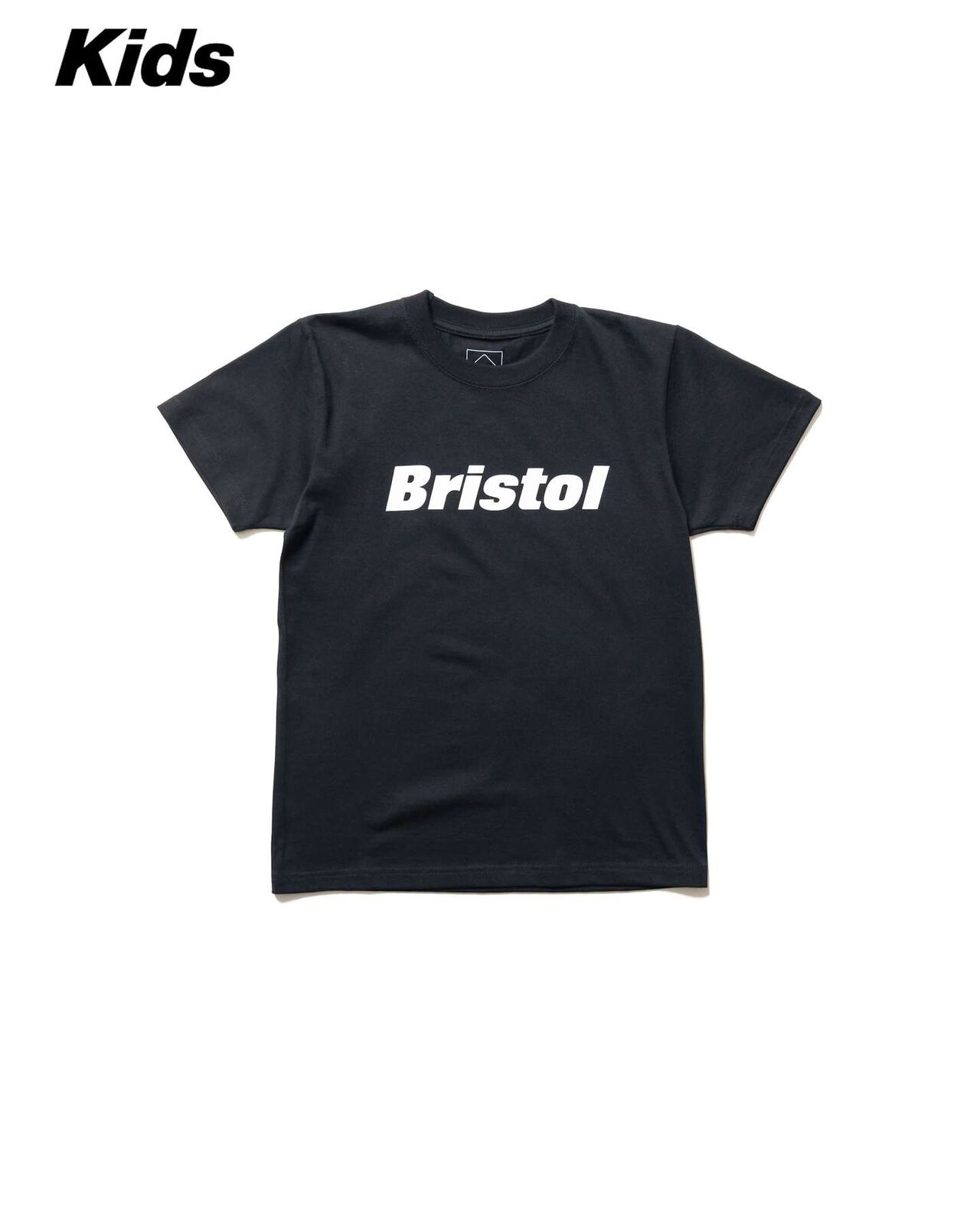 AUTHENTIC TEE,BLACK, large image number 0