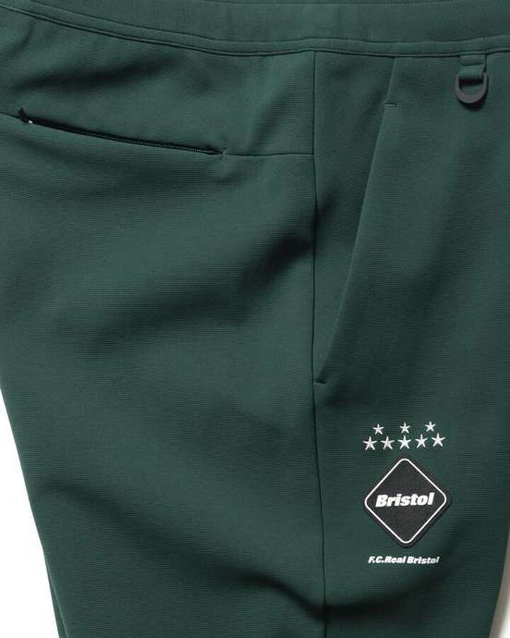 PDK PANTS,GREEN, medium image number 2