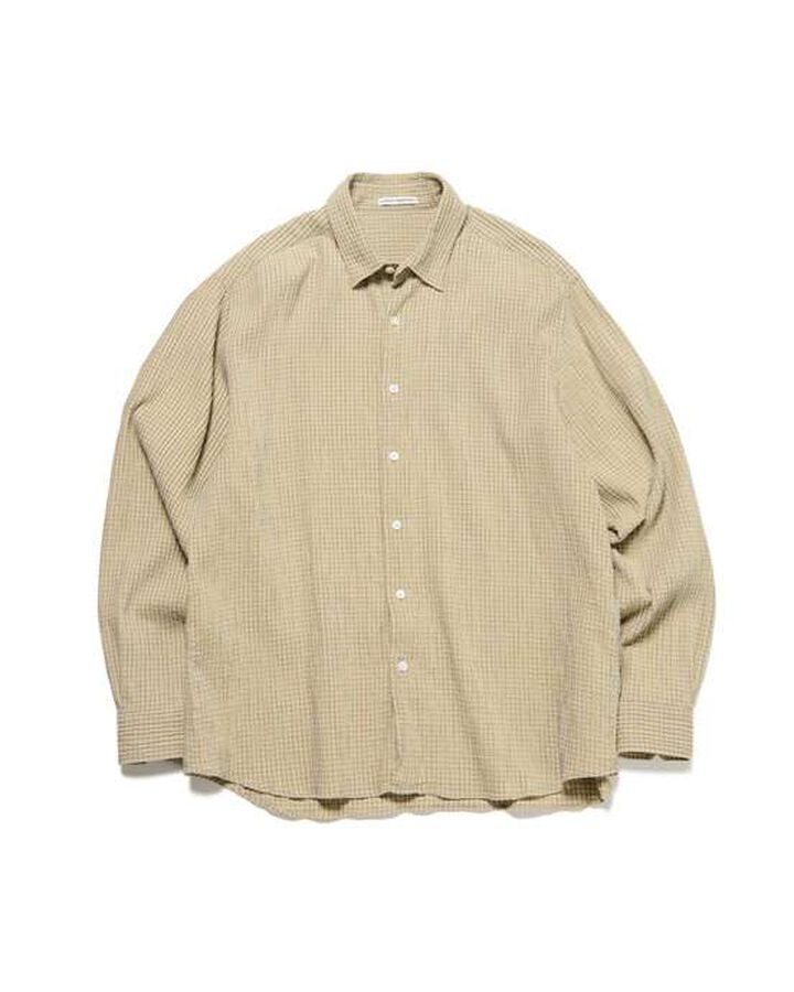 FADE SHIRT