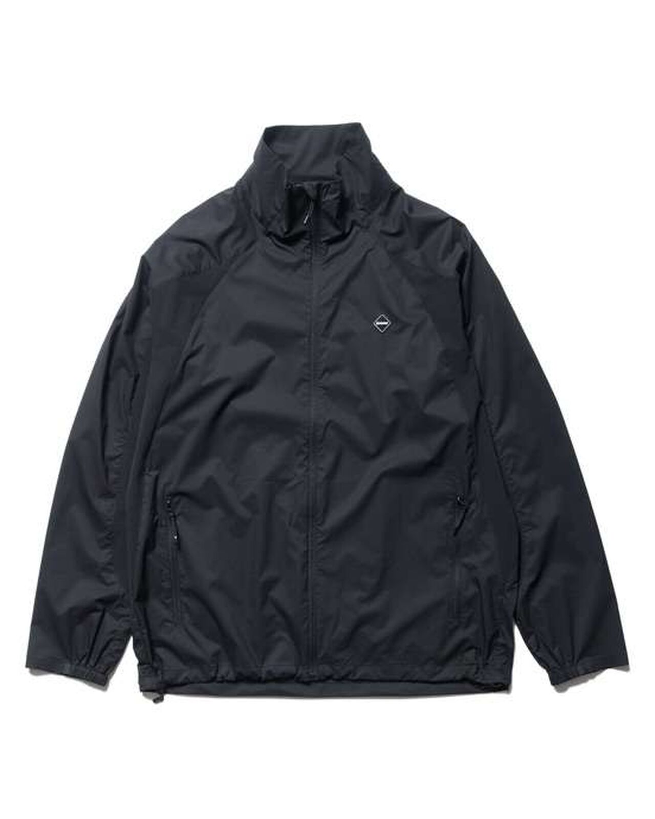 ULTRA LIGHT WEIGHT JACKET,BLACK, large image number 0