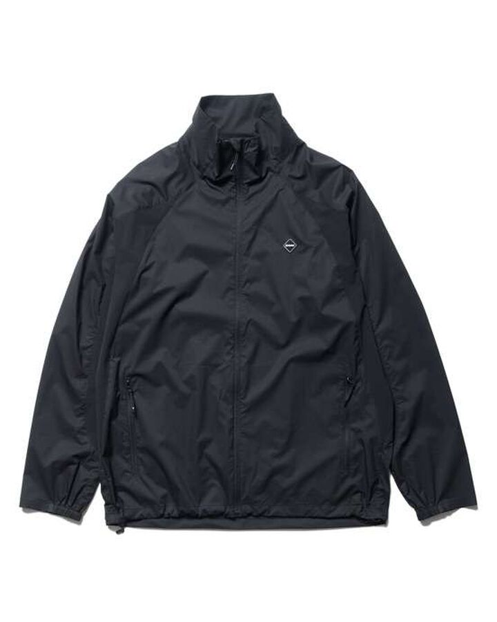ULTRA LIGHT WEIGHT JACKET,BLACK, medium