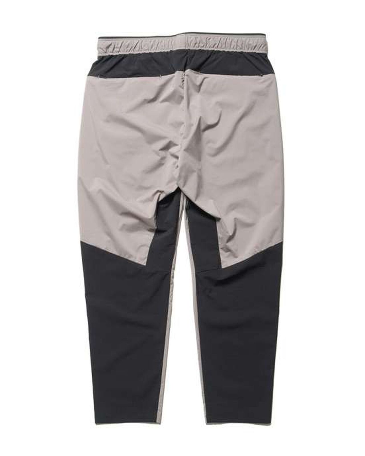 BREATHABLE TRAIL PANTS,LIGHT GRAY, large image number 1