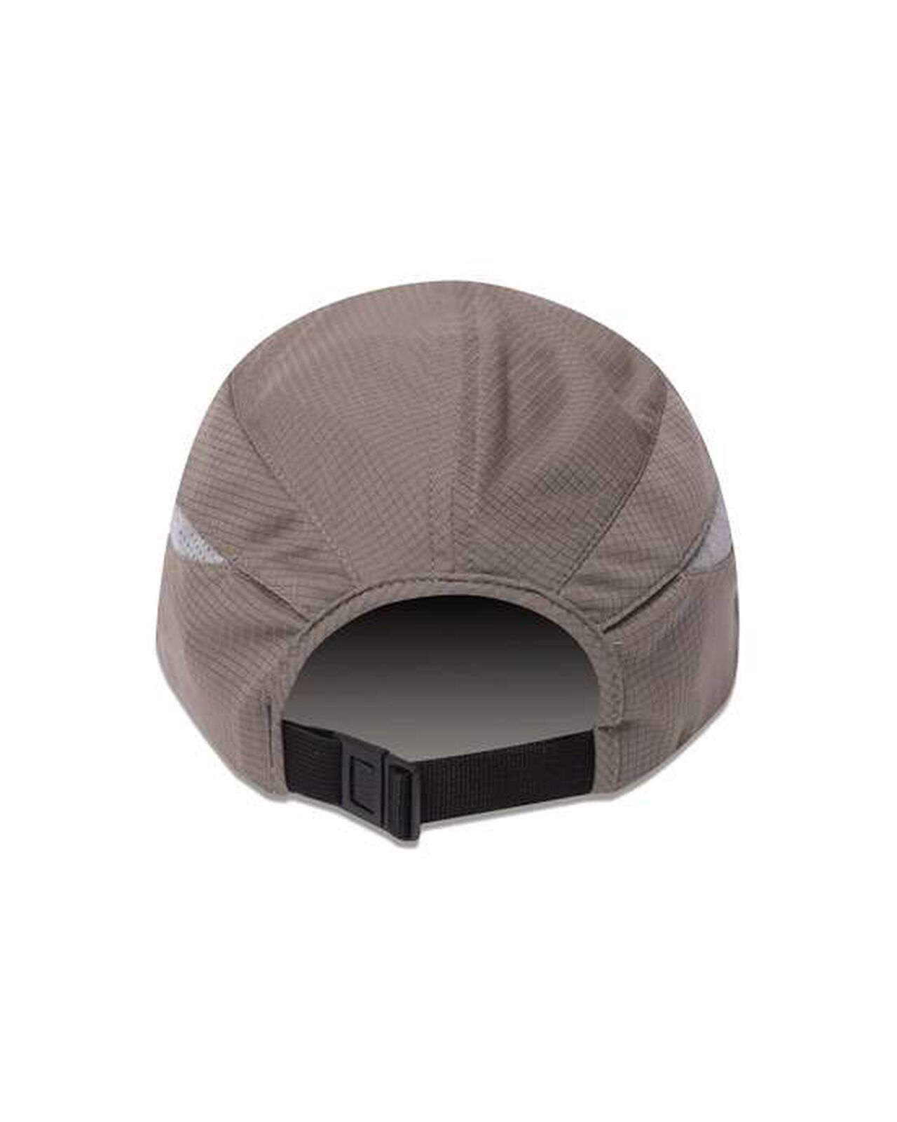 POLARTEC POWER DRY RUNNING CAP,BEIGE, large image number 3