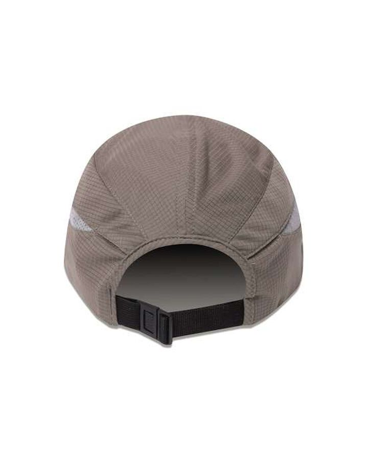 POLARTEC POWER DRY RUNNING CAP,BEIGE, medium image number 3