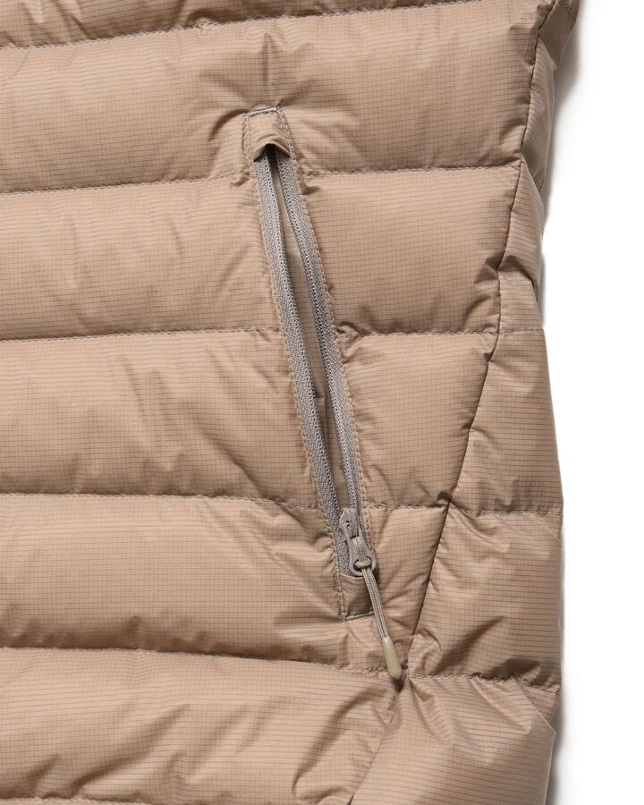 EXPEDITION DOWN JACKET,BEIGE, medium image number 3