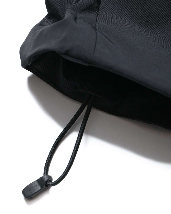 4WAY STRETCH VENTILATION JACKET,BLACK, medium image number 5