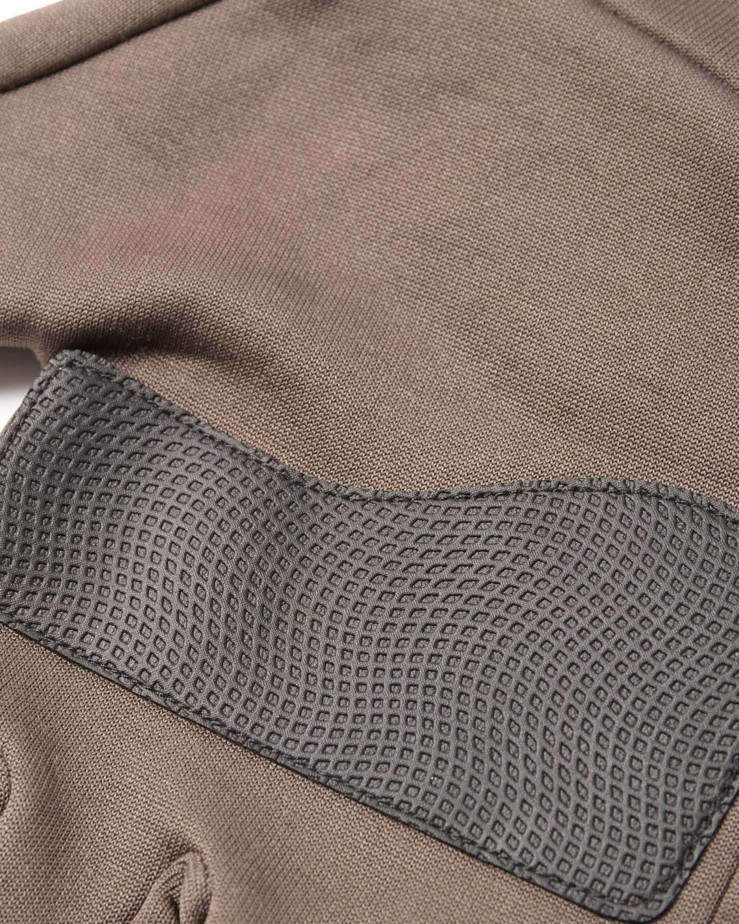 STRETCH FLEECE TOUCH GLOVES