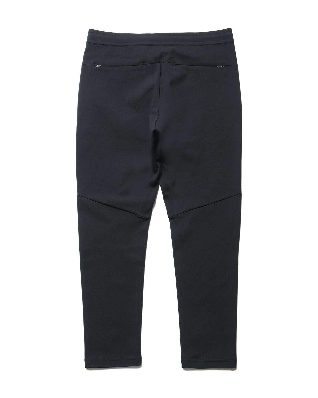 PDK PANTS,BLACK, large image number 1