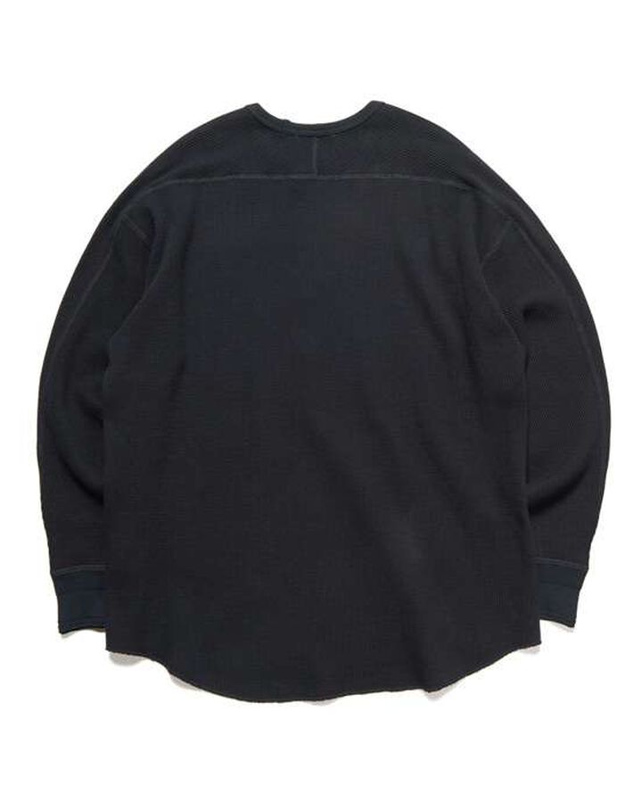 THERMAL TOP,BLACK, medium image number 1