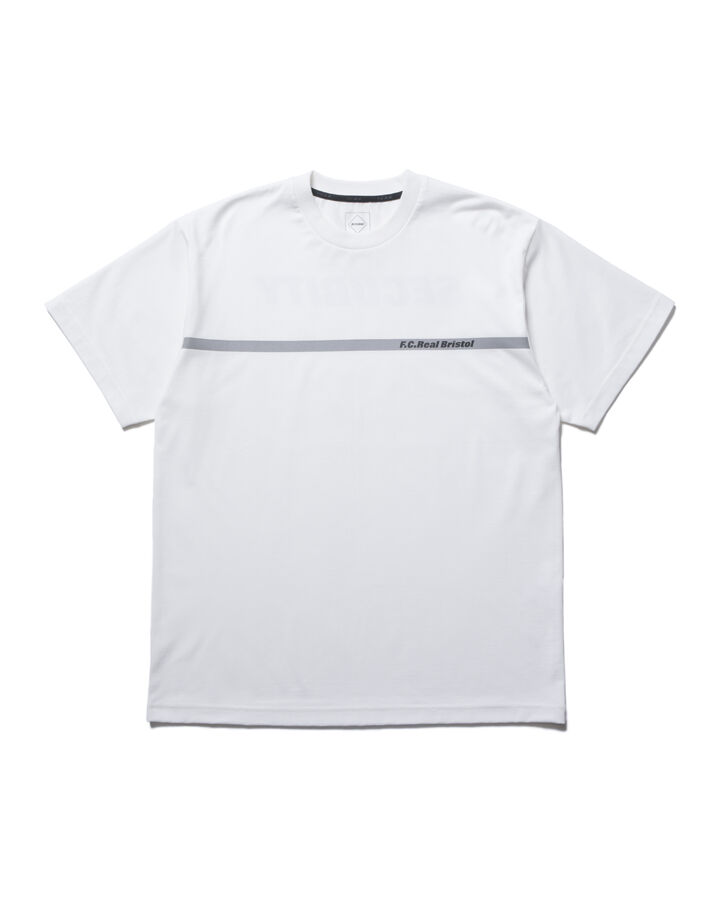 SECURITY TEE,WHITE, medium image number 1
